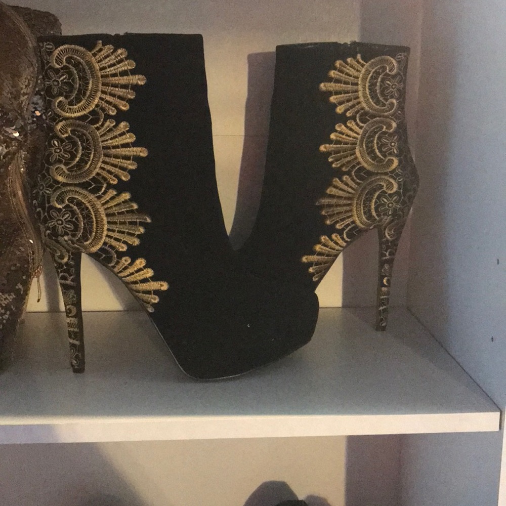 Booties